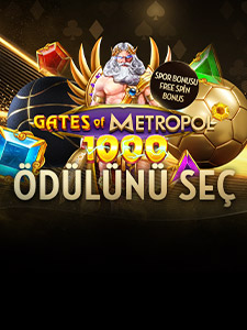 CasinoMetropol Promotion Fallback Image